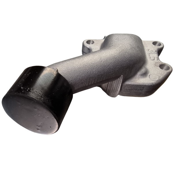 Yamaha PW50 Vaskeprop til Insugnings studs - Image 2