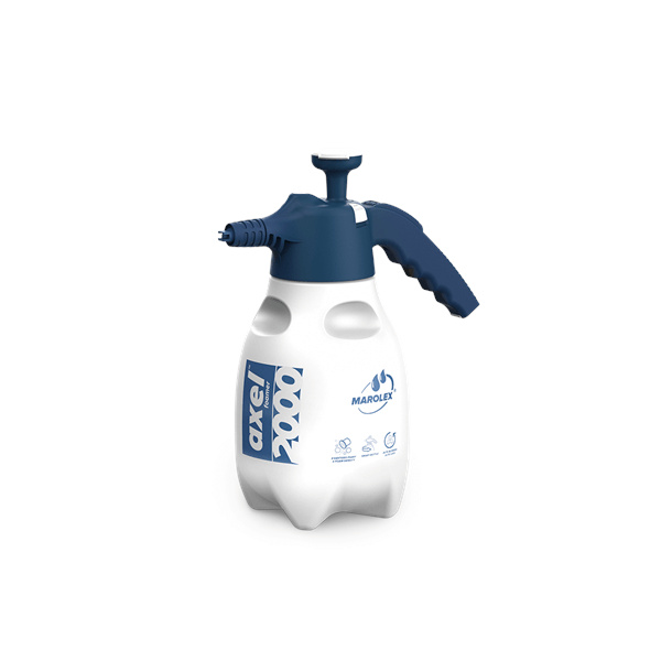 Bio-Circle Marolex Axel 2000 Spray forstøver 2,0 liter