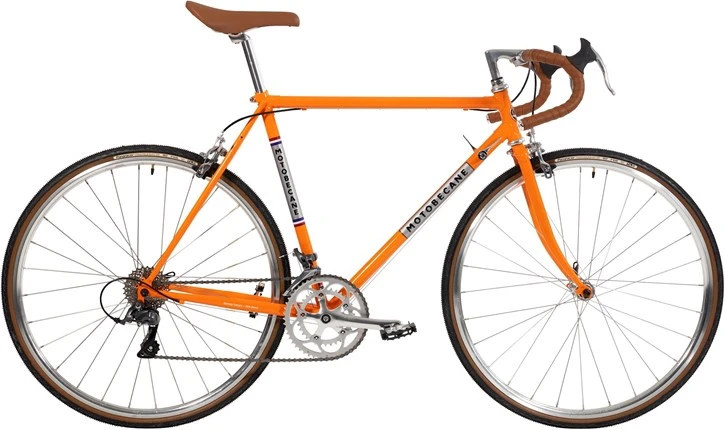 Motobecane Concept Team Champion - blank orange - 56cm