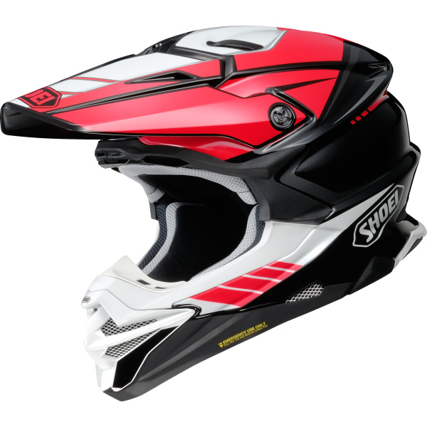 SHOEI VFX-WR 06 Jammer TC-1