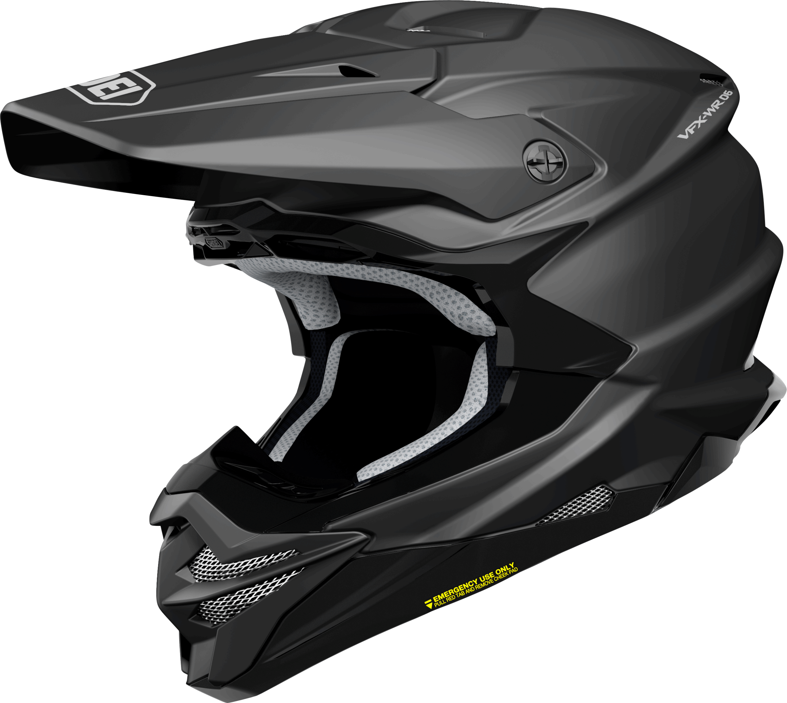 SHOEI VFX-WR06 Matsort