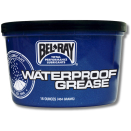 Bel-Ray Waterproof Grease Tub 454gr