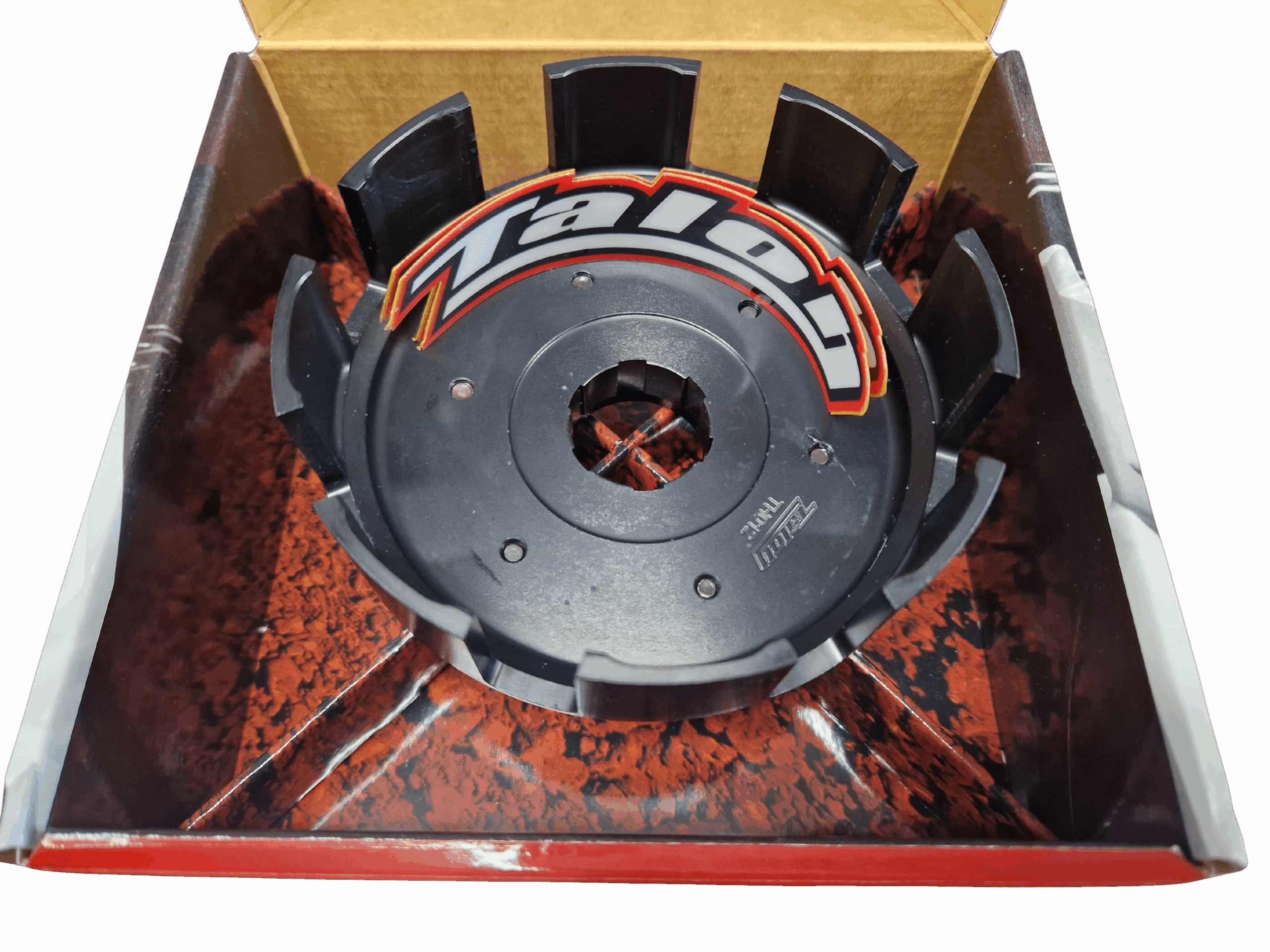 CR Koblingsskål 79-85cc TALON