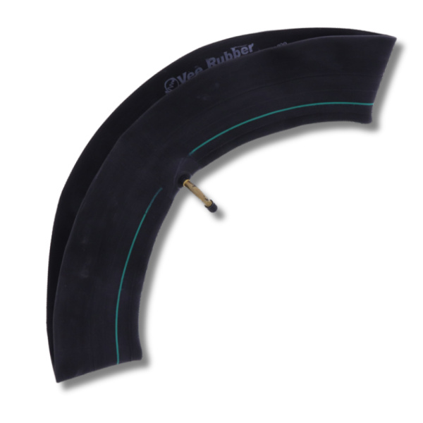 Slange 10x2,50 Bøjet ventil Vee Rubber - Billede 2