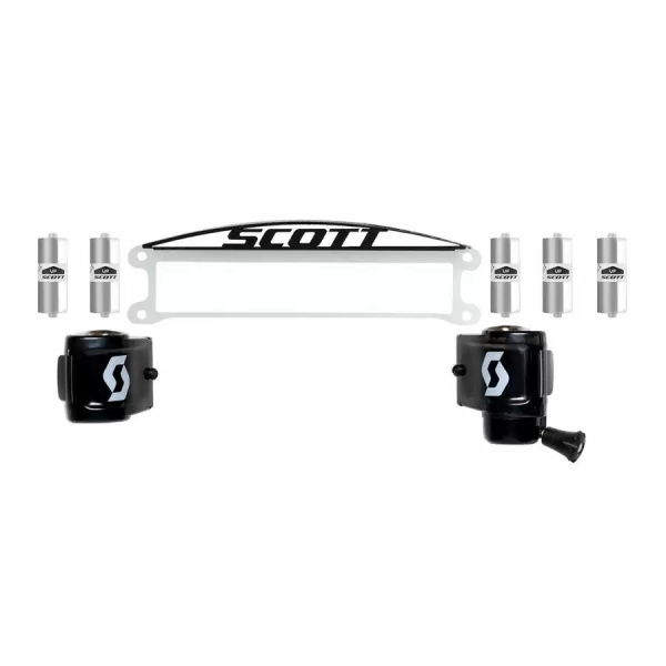 Scott Roll off WFS Kit w/Antistick Grid Buzz