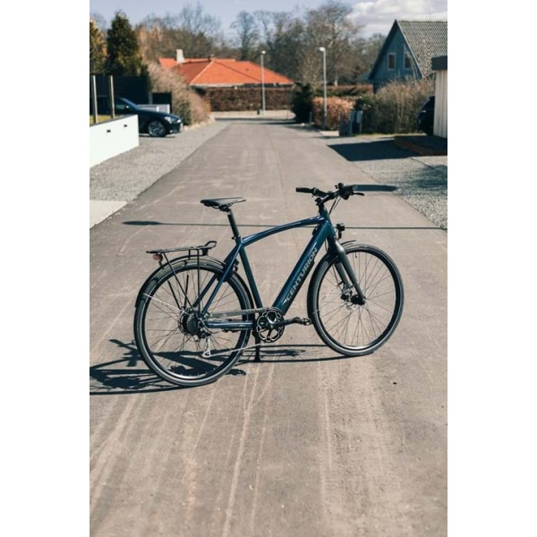Centurion Zero E Herre 55cm 9g Shimano Alivio hydr. disc mørkeblå - Image 2
