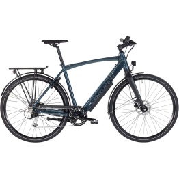 Centurion Zero E Herre 55cm 9g Shimano Alivio hydr. disc mørkeblå