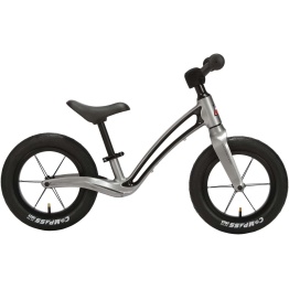 Motobecane Roadie Unisex 12in blank antracit