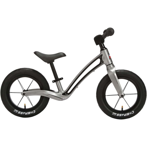 Motobecane Roadie Unisex 12in blank antracit