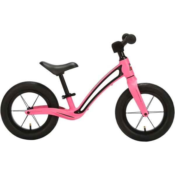 Motobecane Roadie Unisex 12in mat lyserød