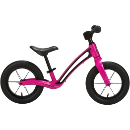 Motobecane Roadie Unisex 12in blank pink