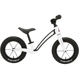 Motobecane Roadie Unisex 12in blank hvid