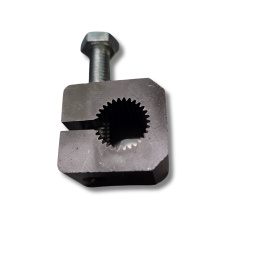 Honda Holder for special tilpasset Gearpedal