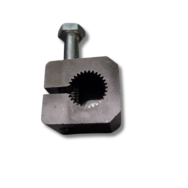 Honda Holder for special tilpasset Gearpedal