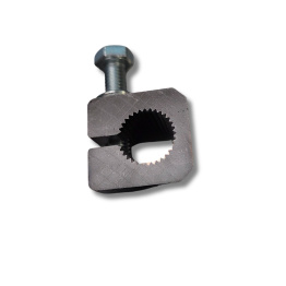 Suzuki Holder for special tilpasset Gearpedal
