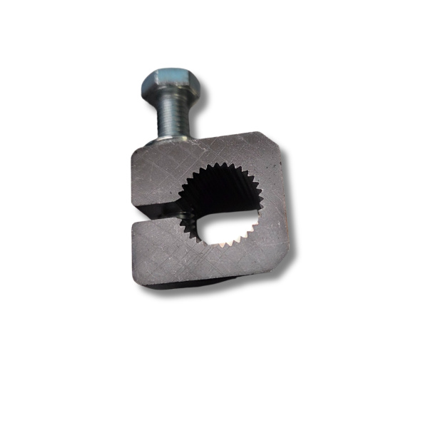 Suzuki Holder for special tilpasset Gearpedal