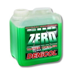 Denicol Kølervæske Sub-Zero 2 Liter