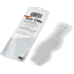 100% ACCURI AC2/ST2 JUNIOR TEAR OFF 20 Stk.