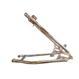 JHR Bagramme 85-190cc M