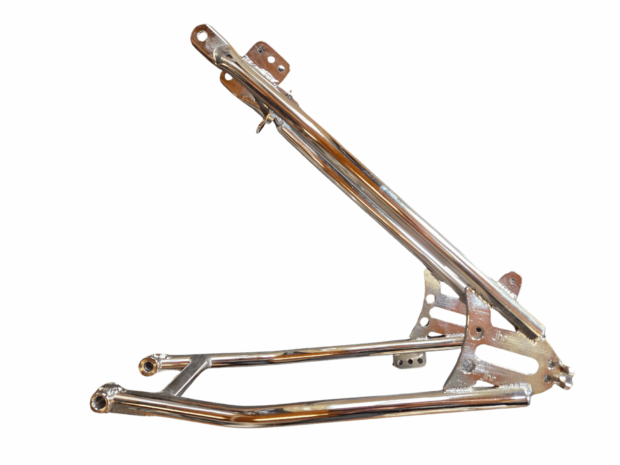 JHR Bagramme 85-190cc M