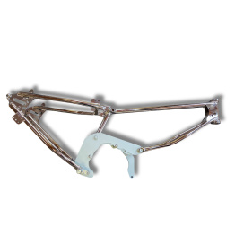 JHR Stelsæt 190cc Lav model