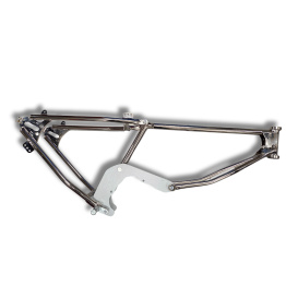 JHR Stelsæt 190cc Standard Højde Model