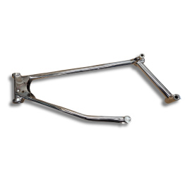 JHR Centerstel 190cc Standard Højde Model