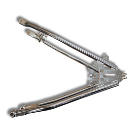 JHR Bagramme 85-190cc Standard Højde Model M