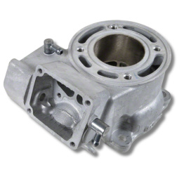 Suzuki Cylinder & Topstykke RM85