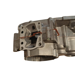 Suzuki Krumtapshus RM85