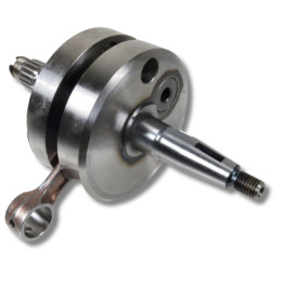 Suzuki Krumtap & Stempel RM85