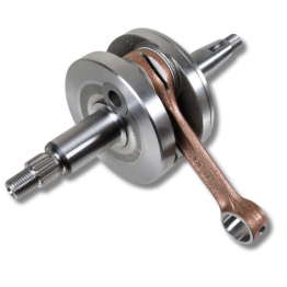 Honda Krumtap & Stempel CR85