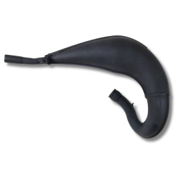 Honda Udstødning CR85