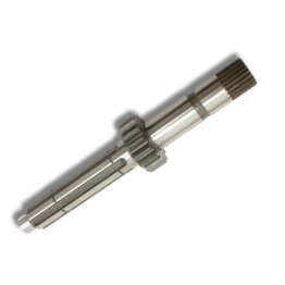 Honda CR85 Gearkasse