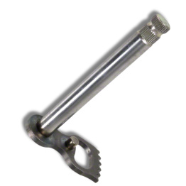 Suzuki Gearskift RM85