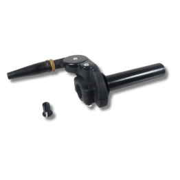 Domino Gashåndtag 90G