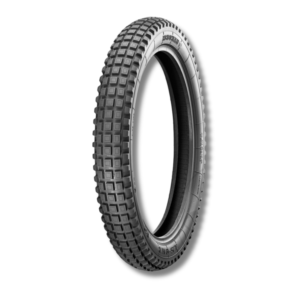 Heidenau 3.25-19 54T TT K67