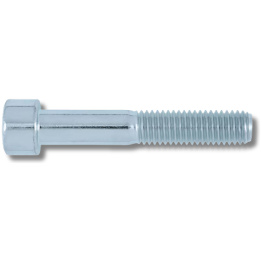 Bolt 8x100mm Unbrako 10.9 FZB DIN912