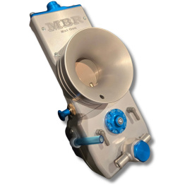 Blixt Karburator Nxt Gen 2026 komplet