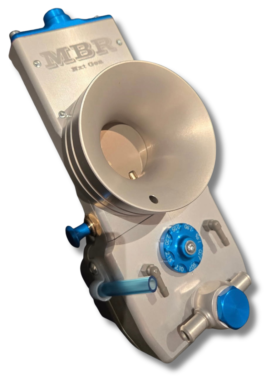 Blixt Karburator Nxt Gen 2026 komplet