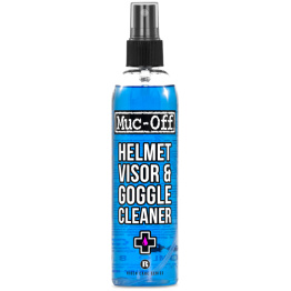 MUC-OFF Helmet and Visor Cleaner