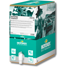 MOTOREX KTM RACING 4T 20W/60 – 20L