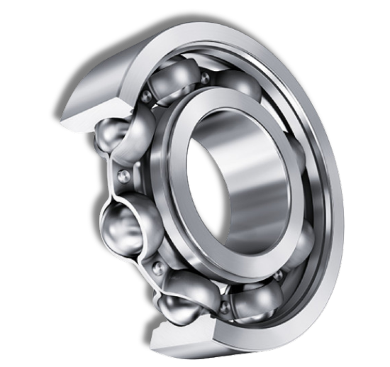 6304 C3 NTN Motorleje 20x52x15