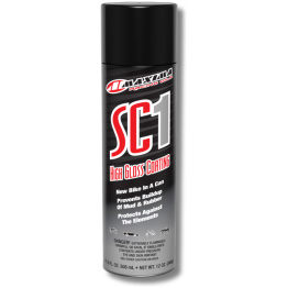 Maxima SC1 Clear Coat - 508 ml