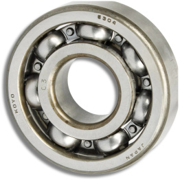 6304 C3 KOYO Motorleje 20x52x15