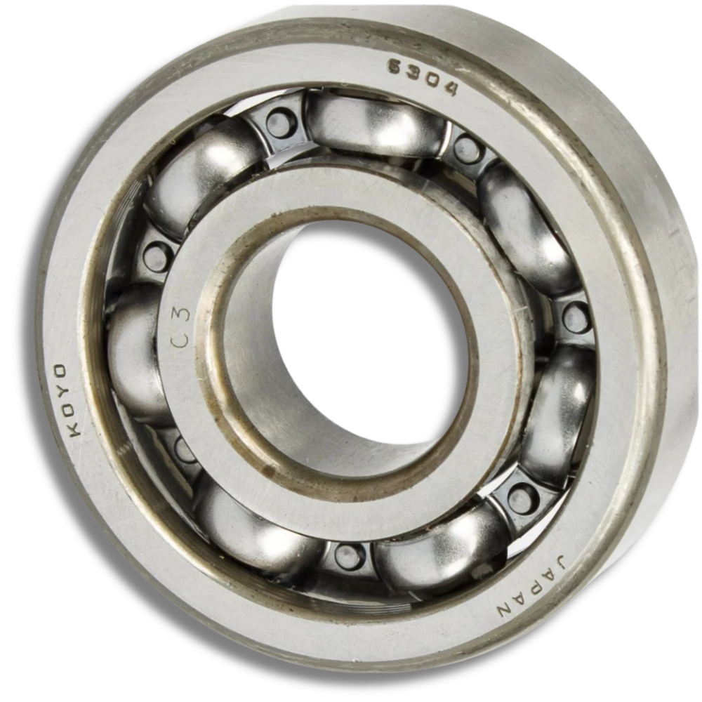 6304 C3 KOYO Motorleje 20x52x15