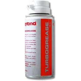 Daytona Turbo Lynlås fedt 100 ML