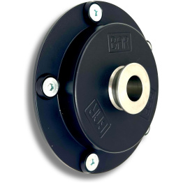 Bar Vindpladerholder "Stillestående"