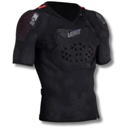 Leatt Body Tee ReaFlex Stealth M 166-172cm