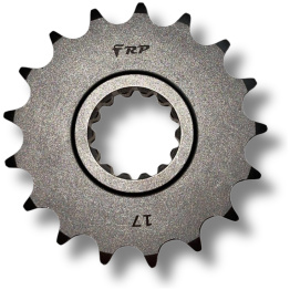 FRP forkædehjul 17T GM
